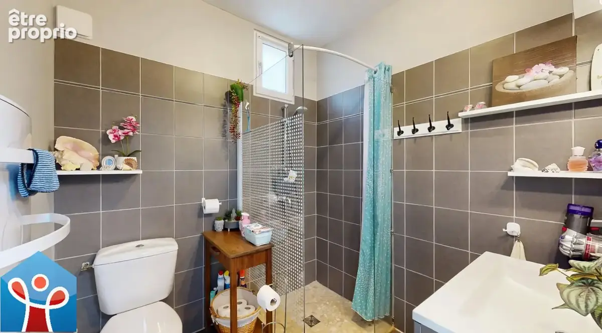 Villa plain-pied - photo 12