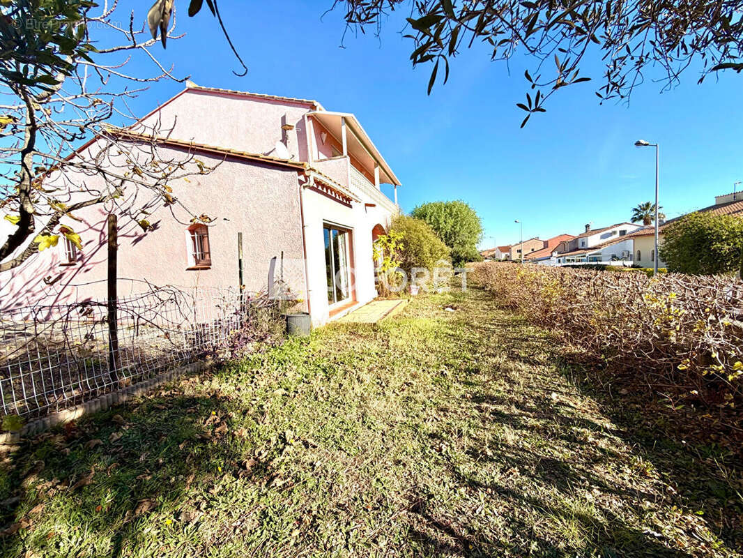 Maison à SAINT-CYPRIEN