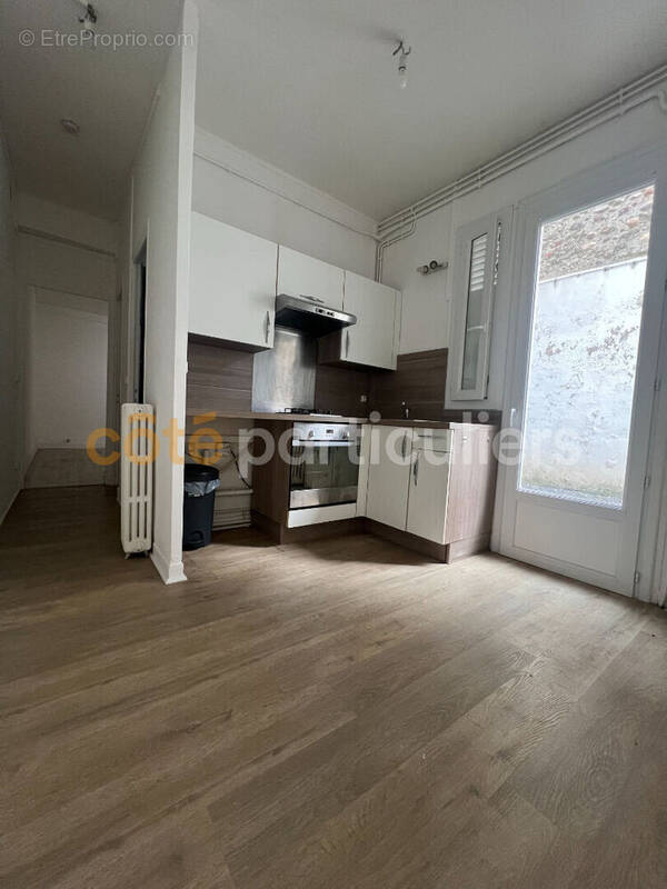 Appartement à TARBES
