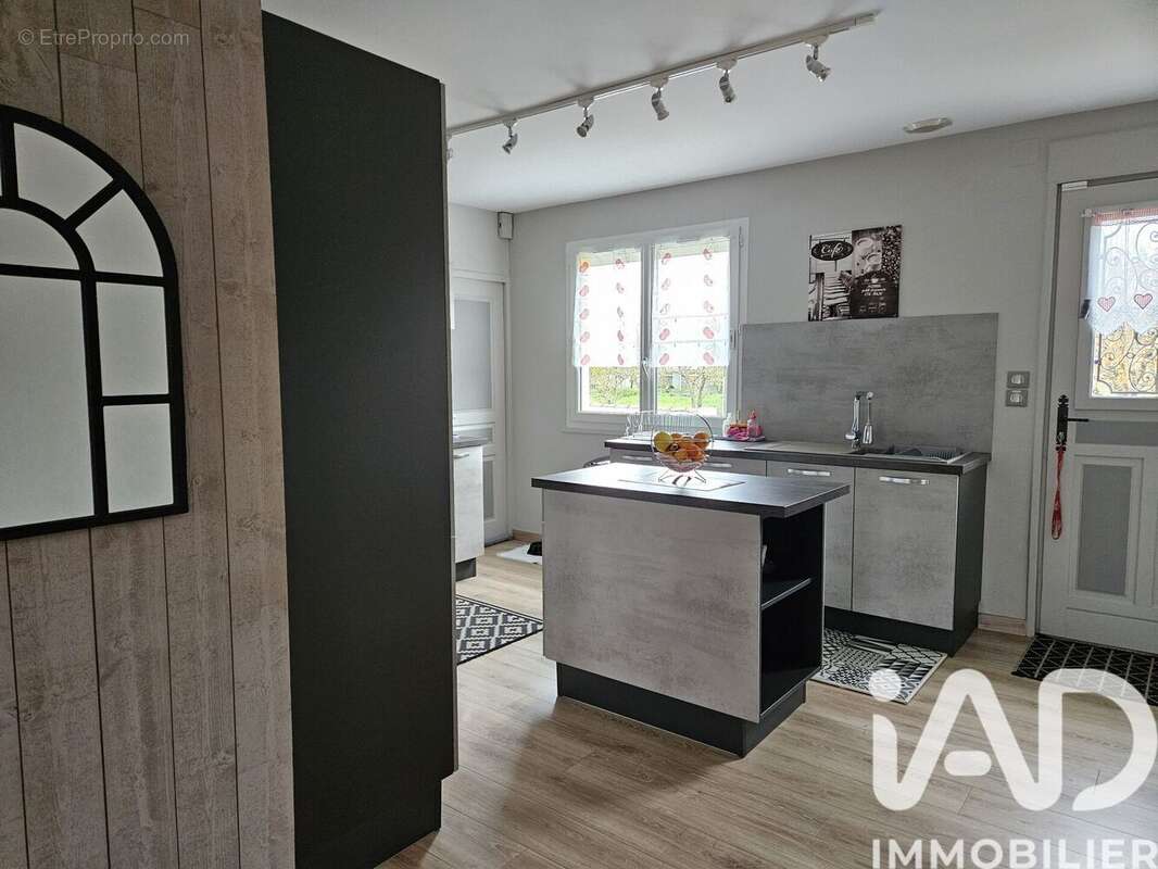 Photo 3 - Maison à AIFFRES