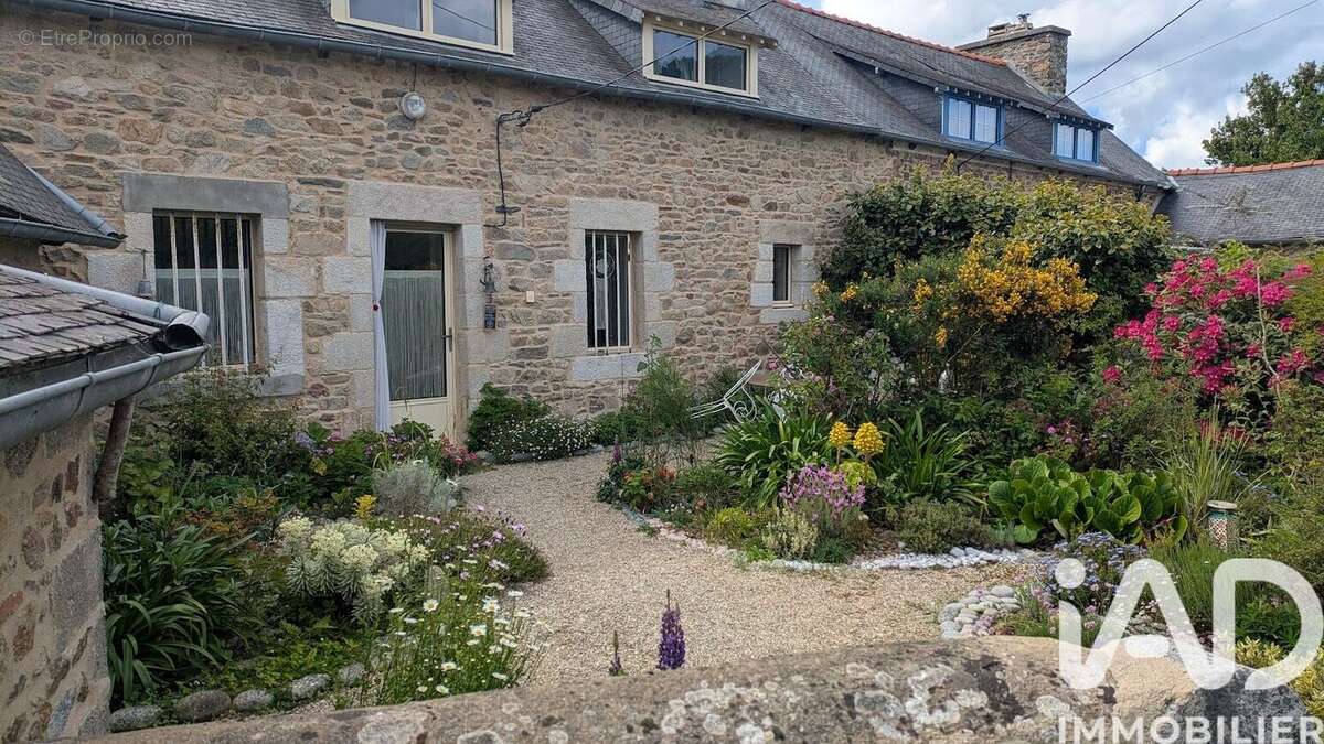 Photo 10 - Maison à PLOUHA