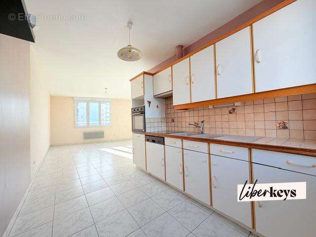 Appartement à LE MANS