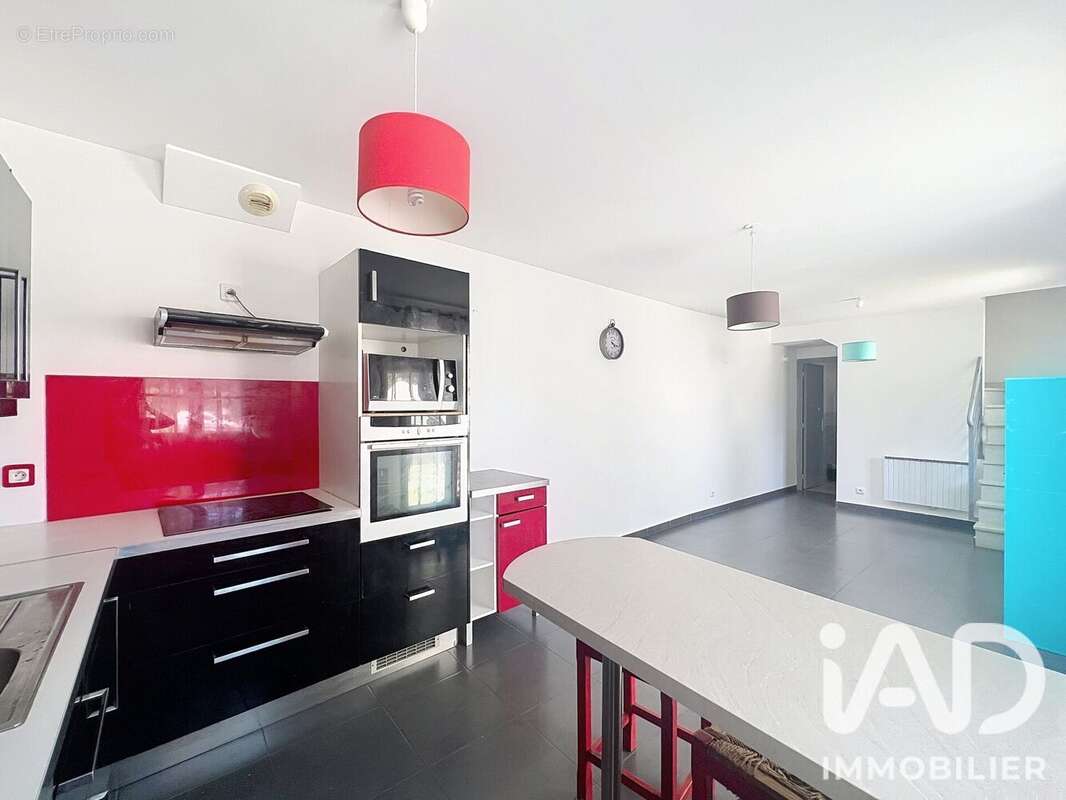 Photo 5 - Appartement à TOURNAN-EN-BRIE