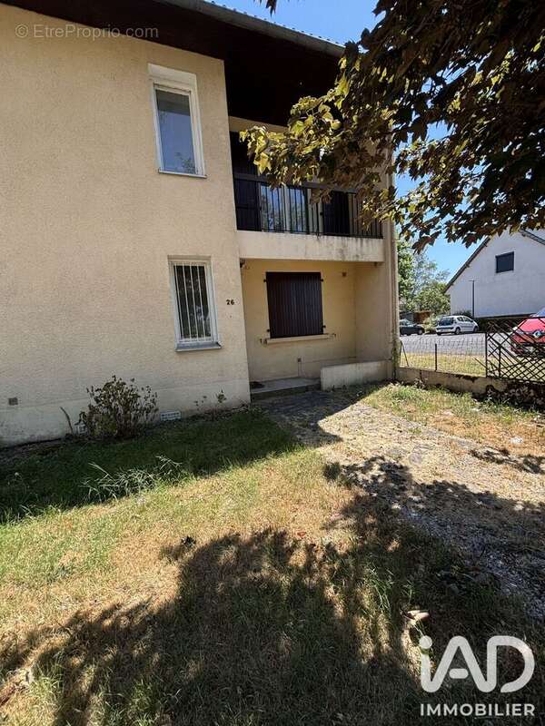 Maison 90 m² à Aurillac  - photo 5