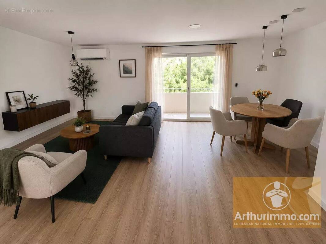 Appartement à SETE