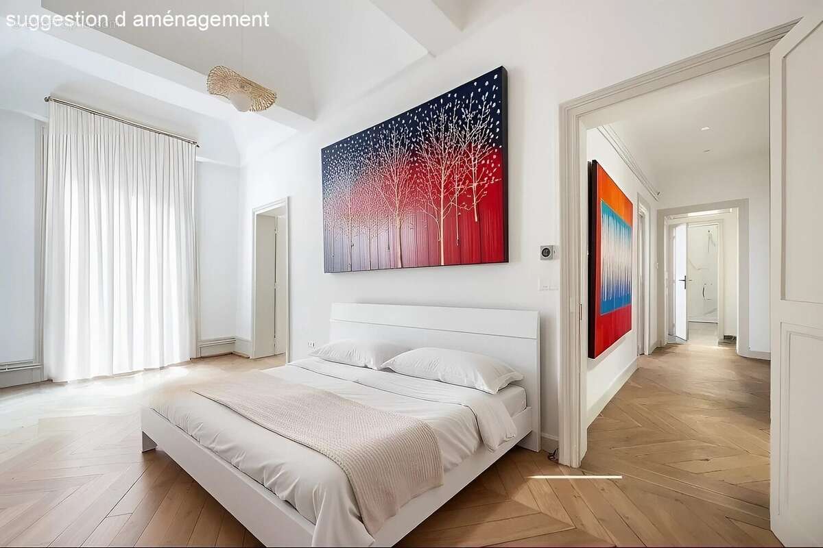 Appartement à LYON-2E