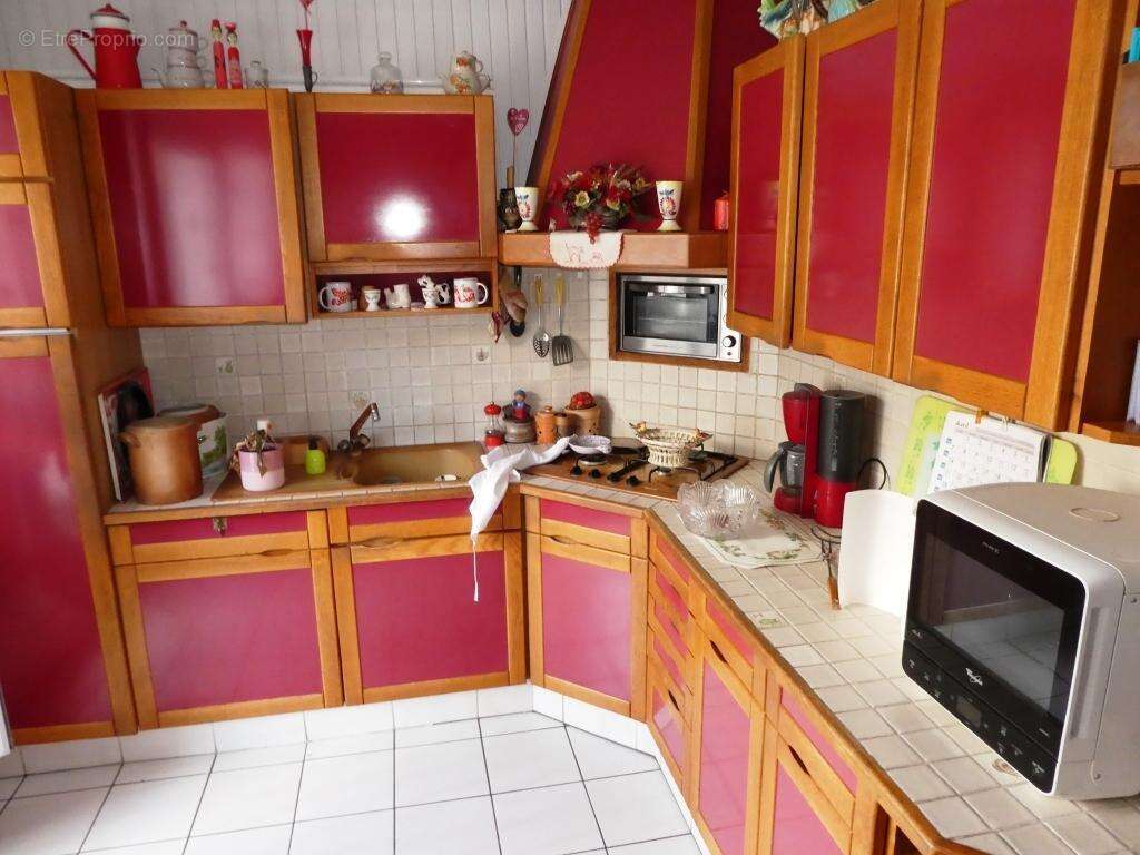 Appartement à PONTIVY