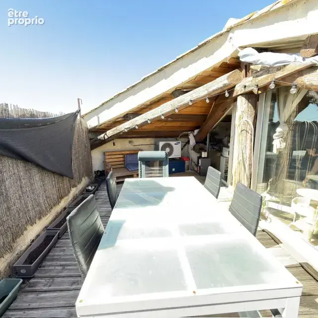 Appartement a vendre a althen des paluds - photo 8