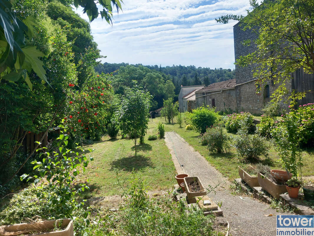 Maison à LAMALOU-LES-BAINS