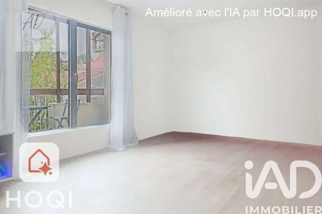 Photo 5 - Appartement à THIAIS