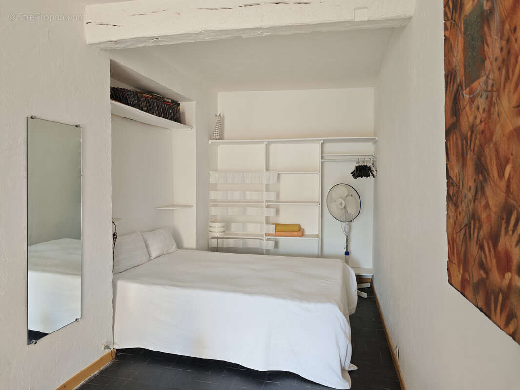 Maison à COLLIOURE