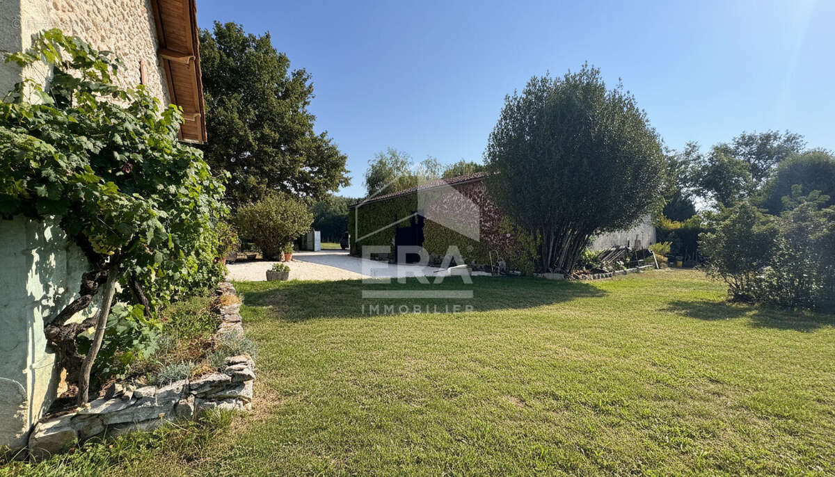 Maison 152m² à saint-astier - photo 11