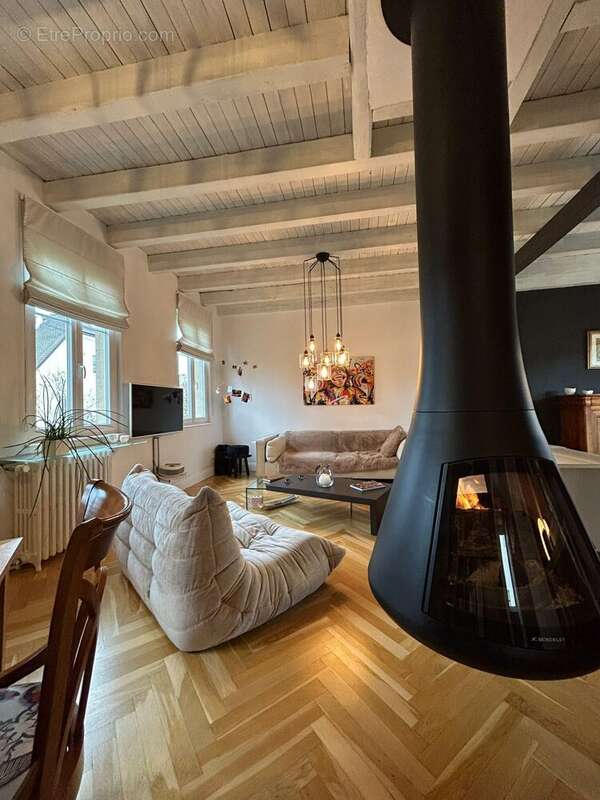 Maison à STRASBOURG