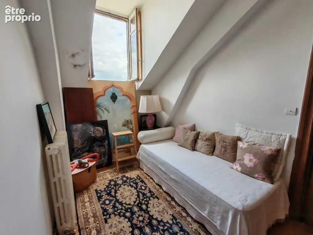 Maison  de maitre Pouillon  376 m2 Centre Village - photo 11