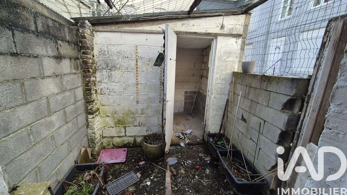 Photo 3 - Maison à MONS-EN-BAROEUL