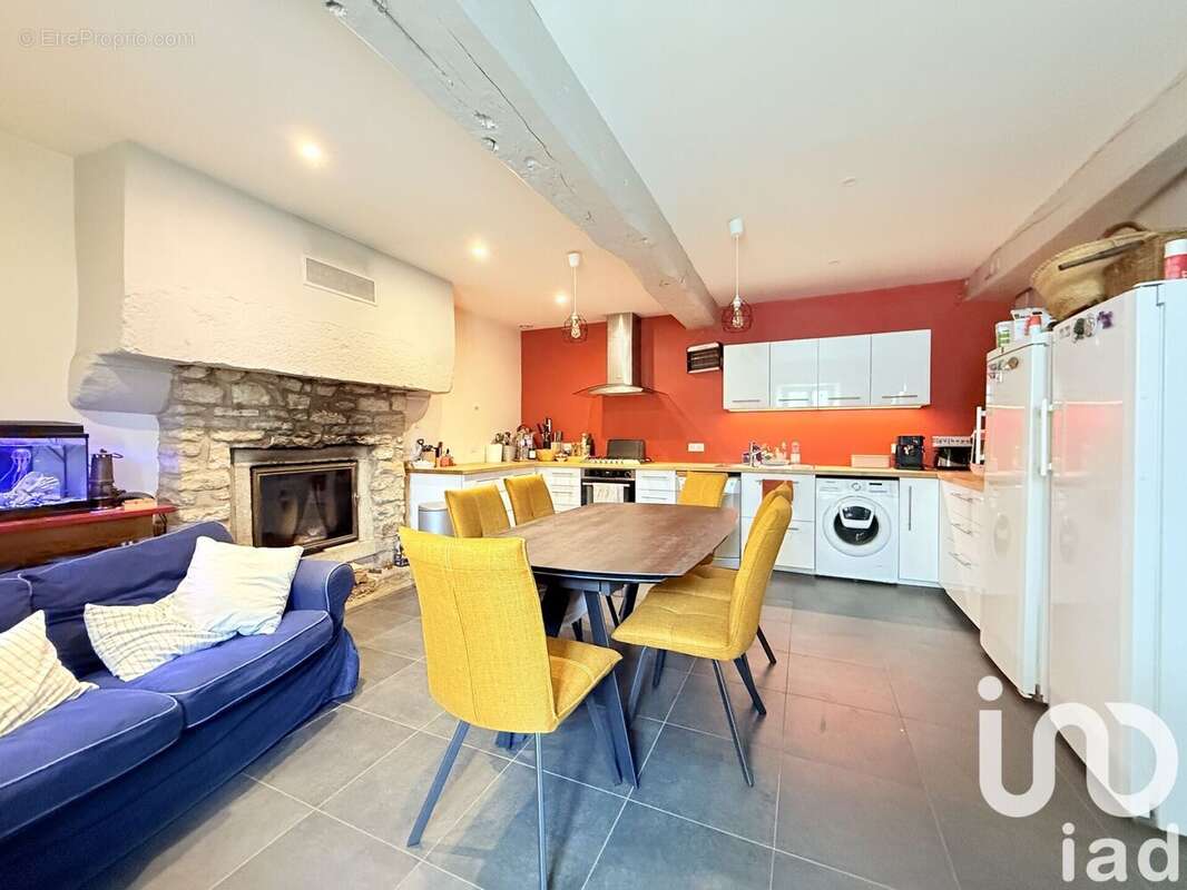 Photo 5 - Maison à LE GUERNO