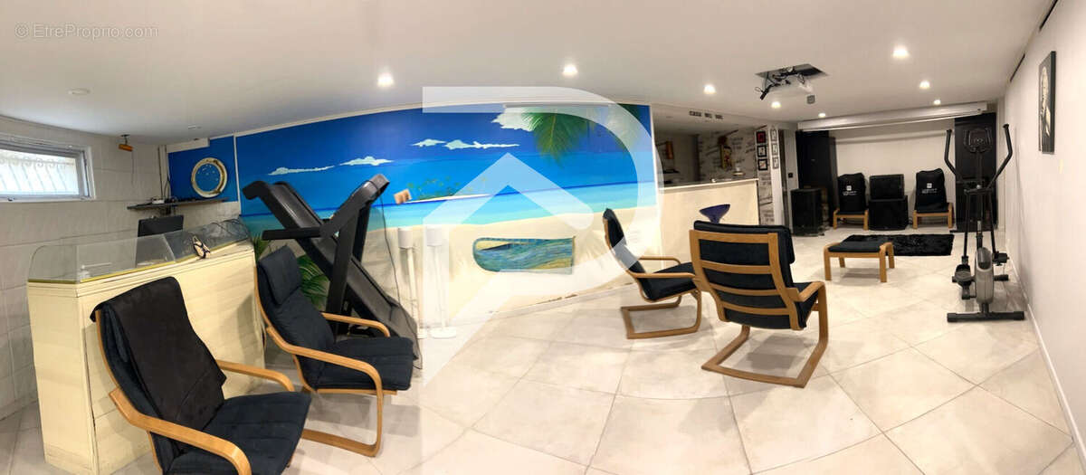 Maison à SOISY-SOUS-MONTMORENCY