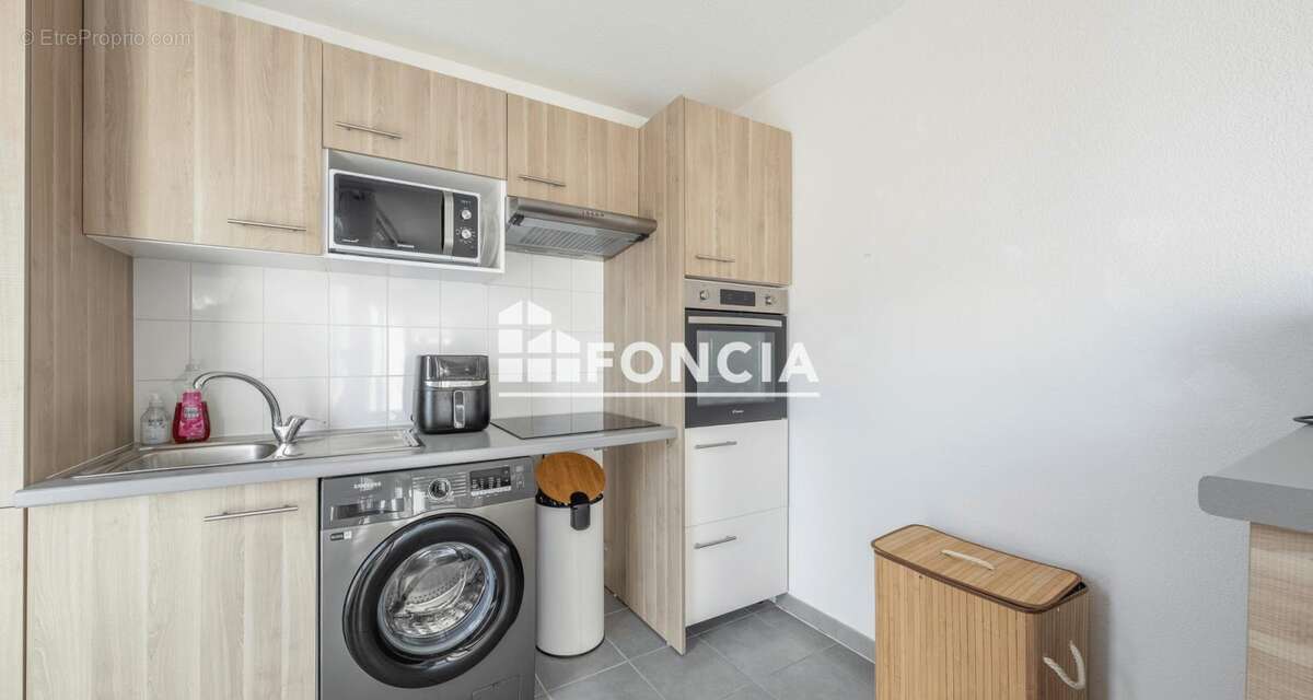 Appartement à ARTIGUES-PRES-BORDEAUX