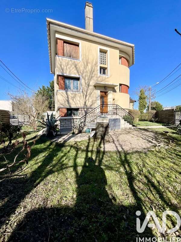 Photo 9 - Maison à MORSANG-SUR-ORGE