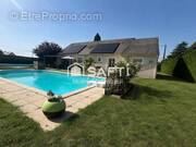 Photo 1 - Maison à SAINT-AOUT