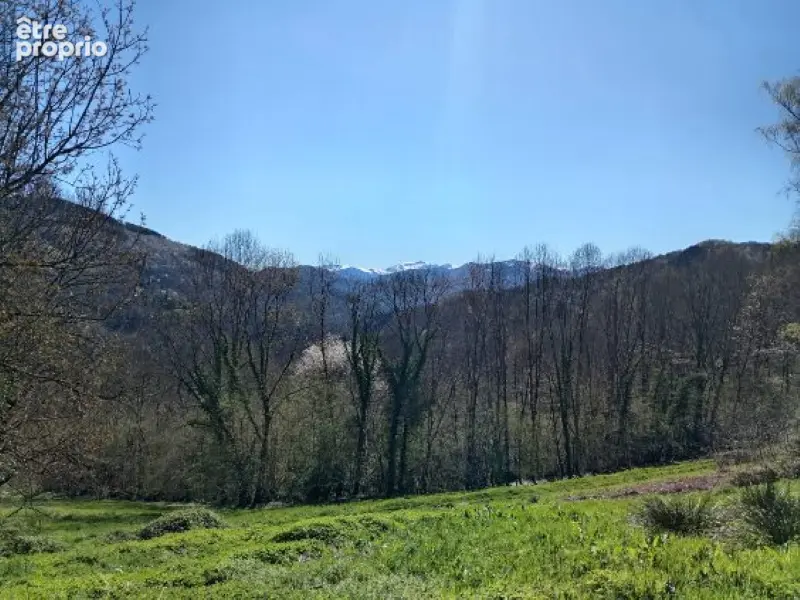 Grange 104m² et terrains agricoles- 12939m² - photo 5