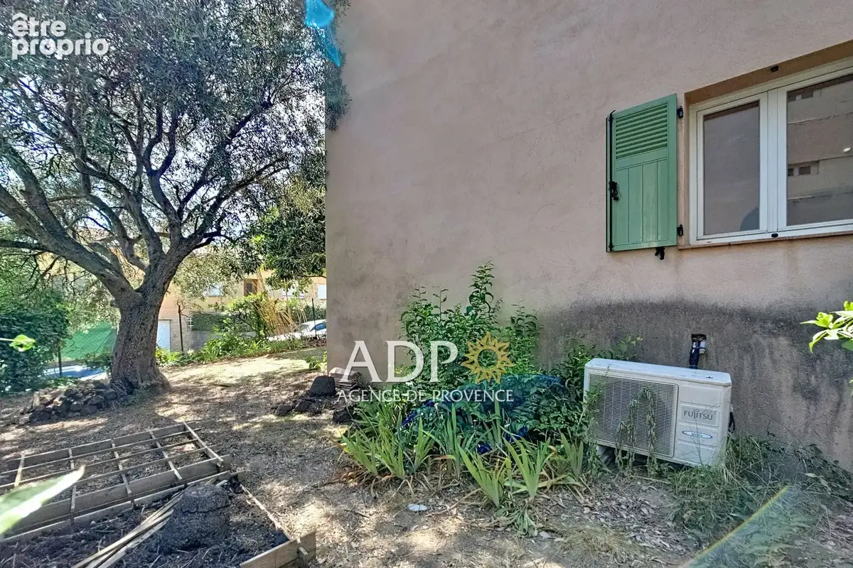 Maison 4 pièces 80 m² à vendre à Grasse (06130) - photo 6