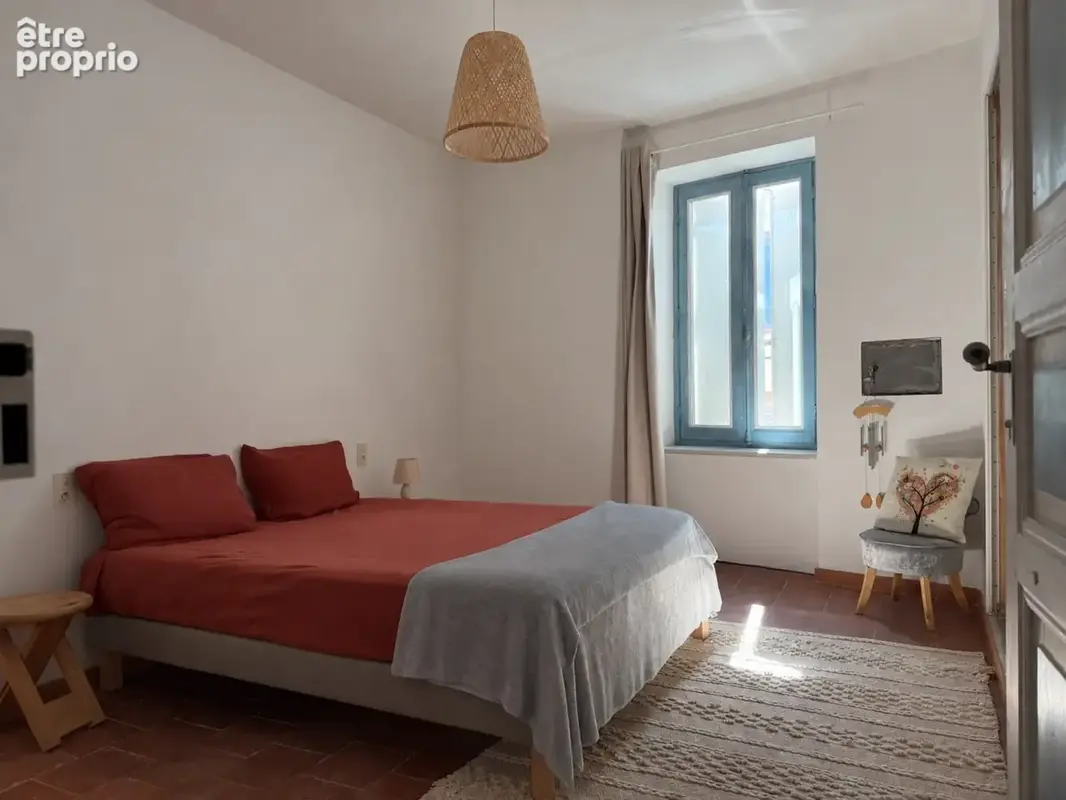 Maison de caractère rénovée avec remise — La Livinière (Minervois) - photo 14