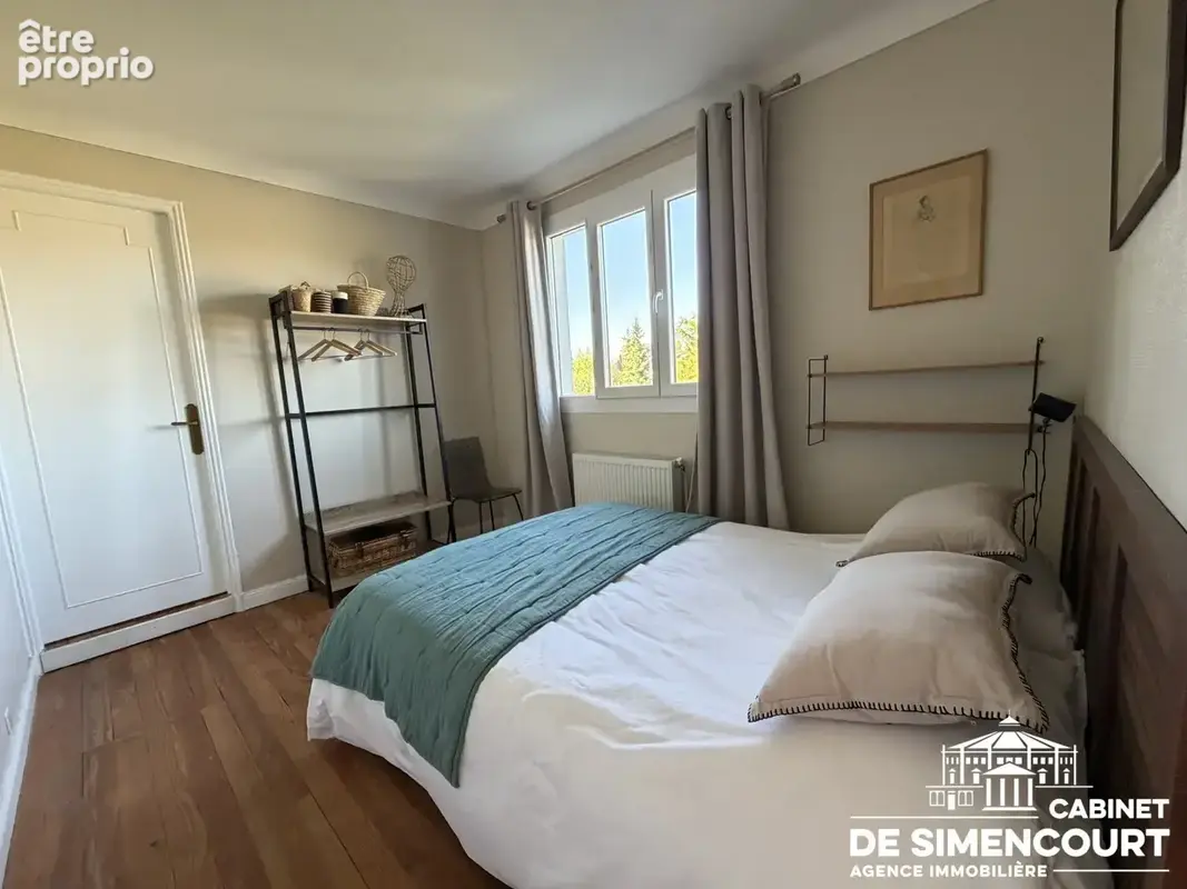 EXCLUSIVITE - Maison avec jardin et sous-sol - photo 10