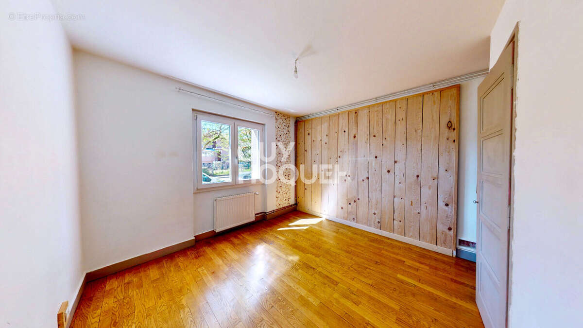 Appartement à ANNECY