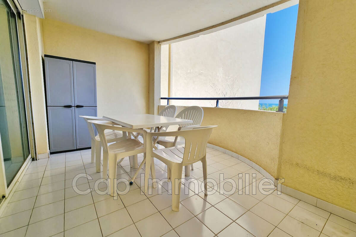 Appartement à AGDE