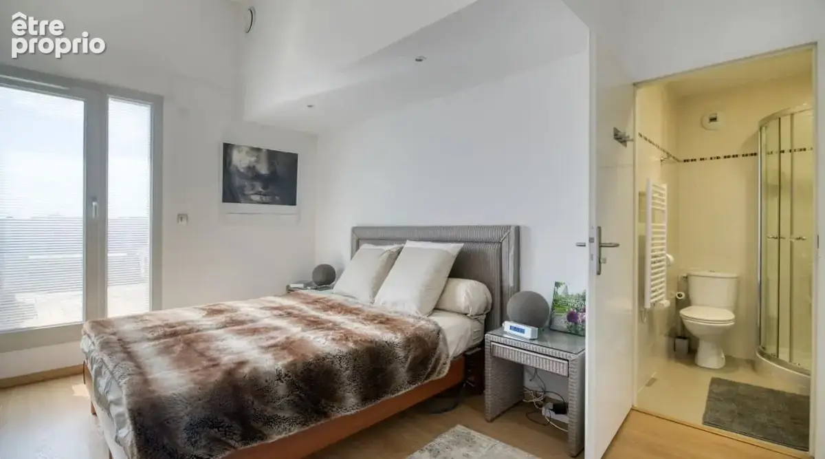 Appartement de 3 pièces de 86,25 m² à Toulouse - photo 6