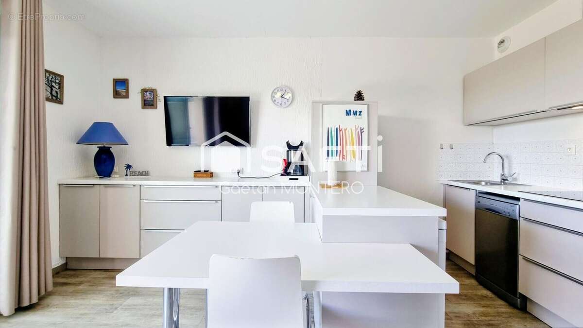 Photo 2 - Appartement à MIMIZAN