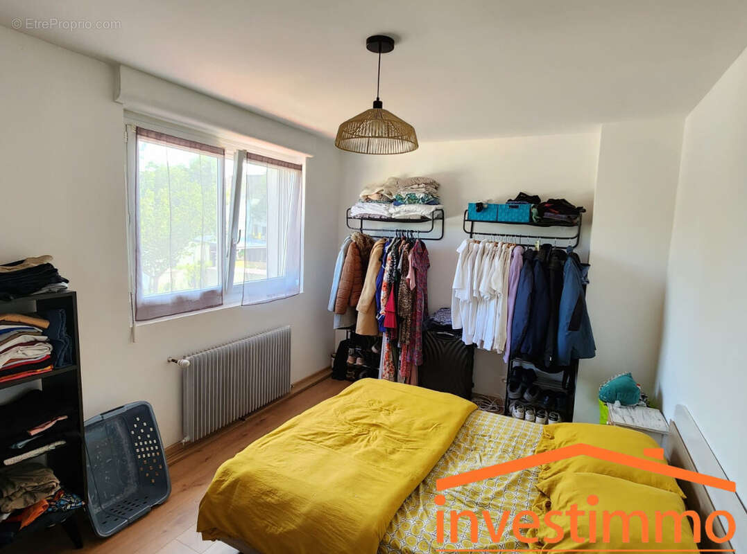 Maison 118m2 4 chambres - Jardin  - Garage - Saint-Martin Boulogne - photo 5
