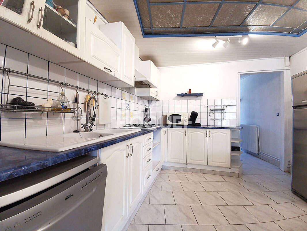 Maison à LA CHAPELLE-D&#039;ARMENTIERES