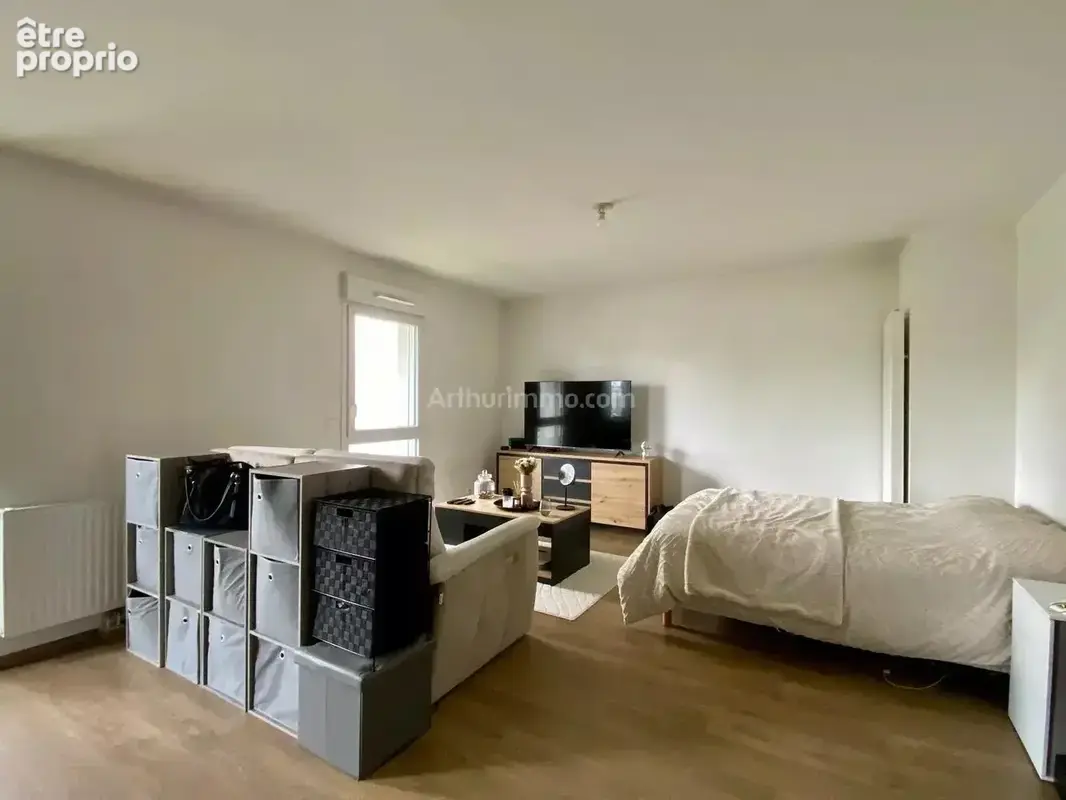 Vente Appartement Vannes(56000) 157 500ï¿œ - photo 7