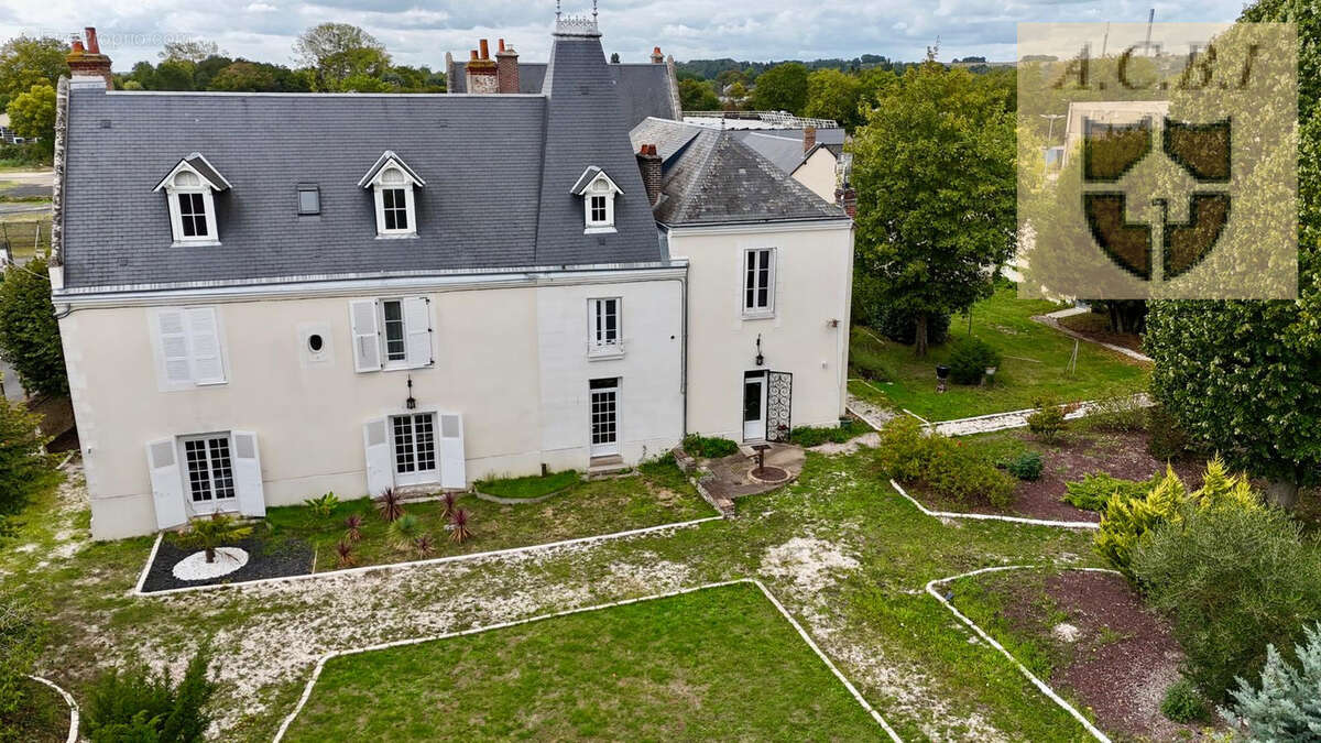Maison à VENDOME