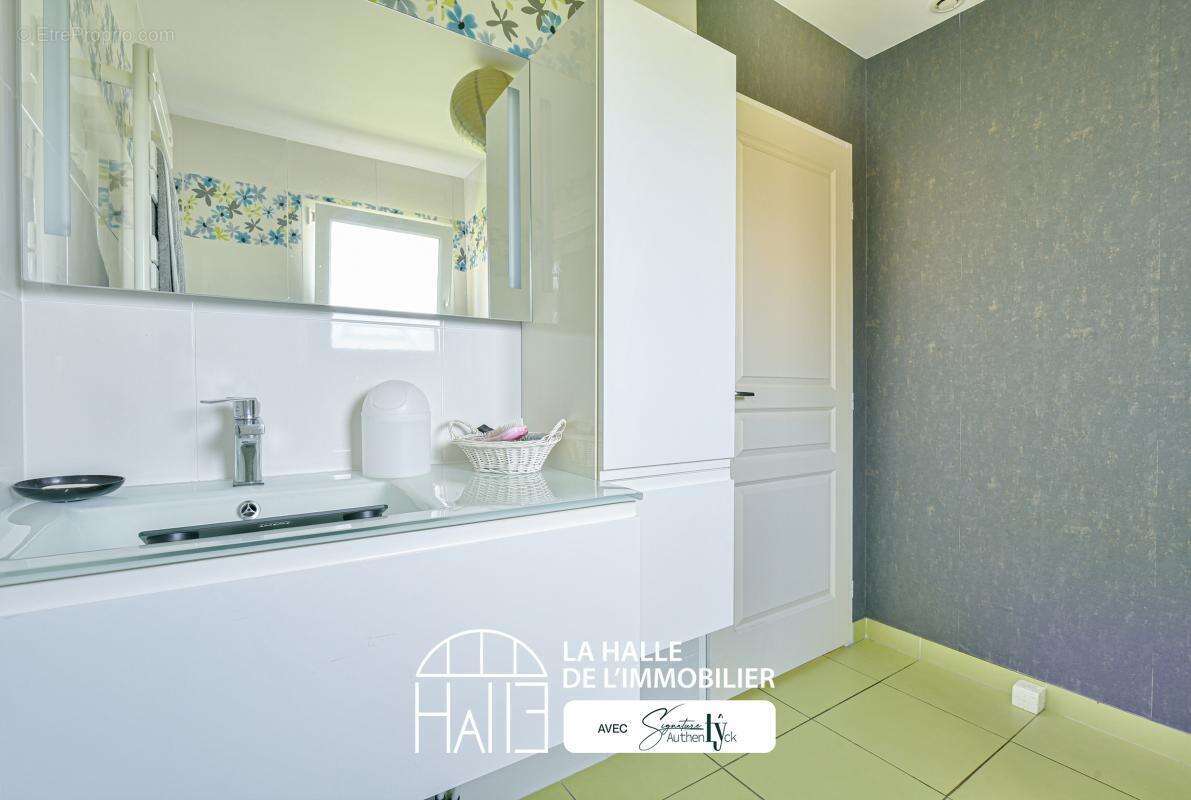 Maison 142 m² à Aureil  - photo 13