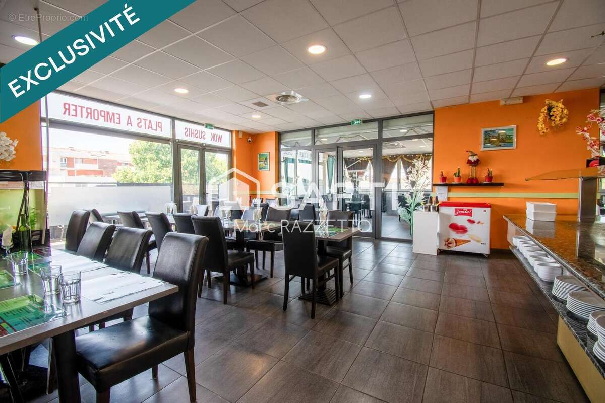 Photo 4 - Commerce à VENELLES