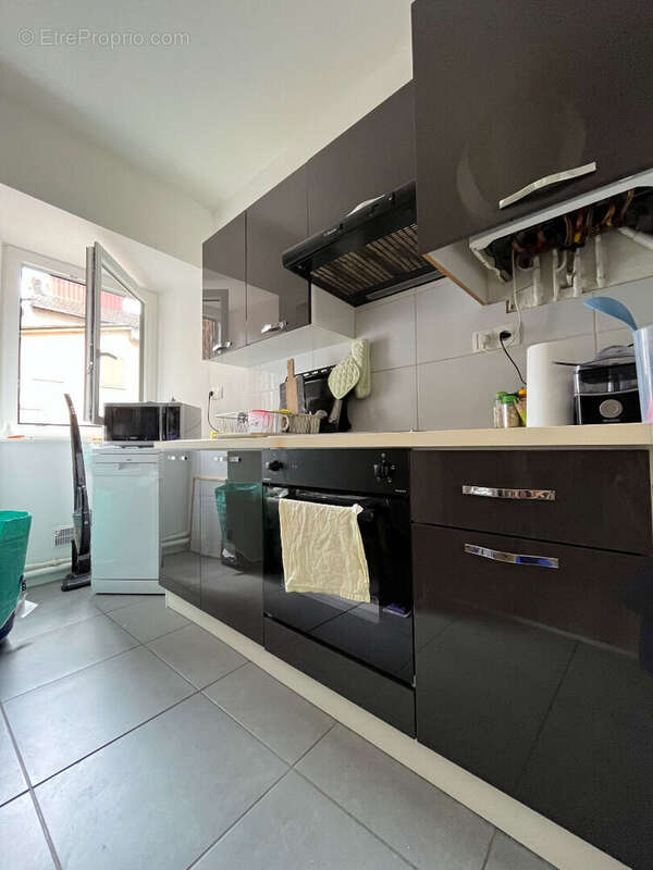 Immeuble Aurillac - 4 pièce(s) - 224 m2 - photo 10