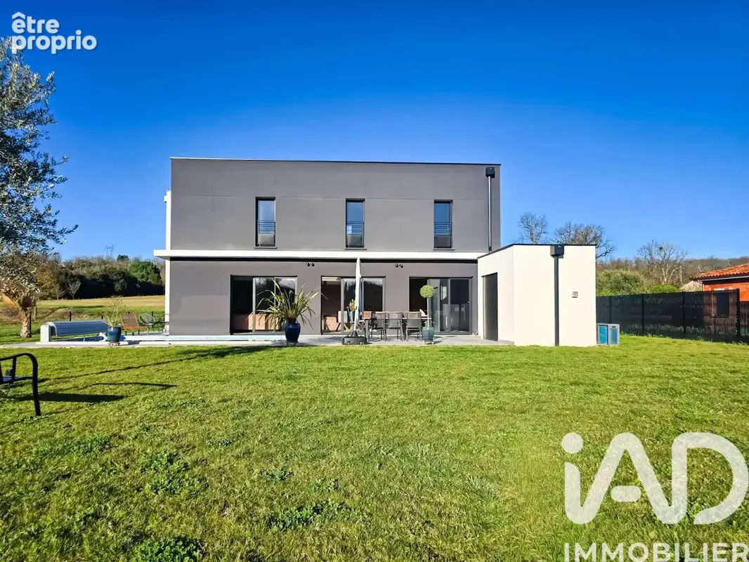 Photo 1 - Maison à MONTAUBAN