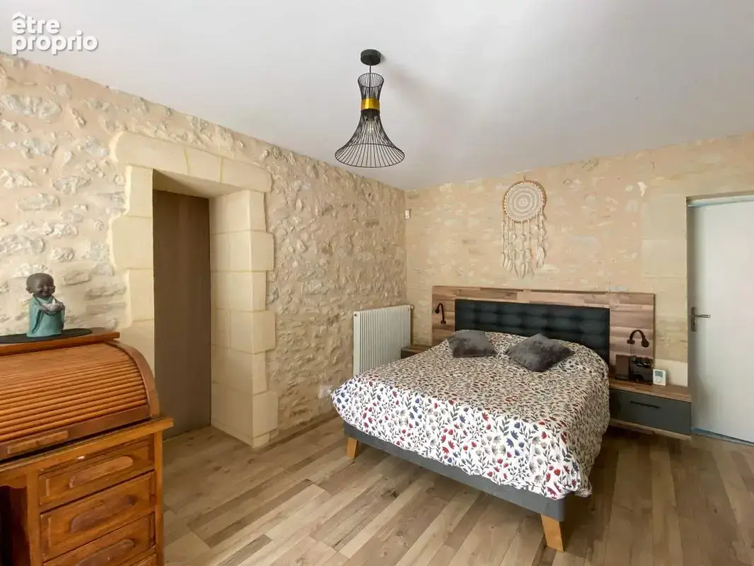 Maison ancienne - photo 9