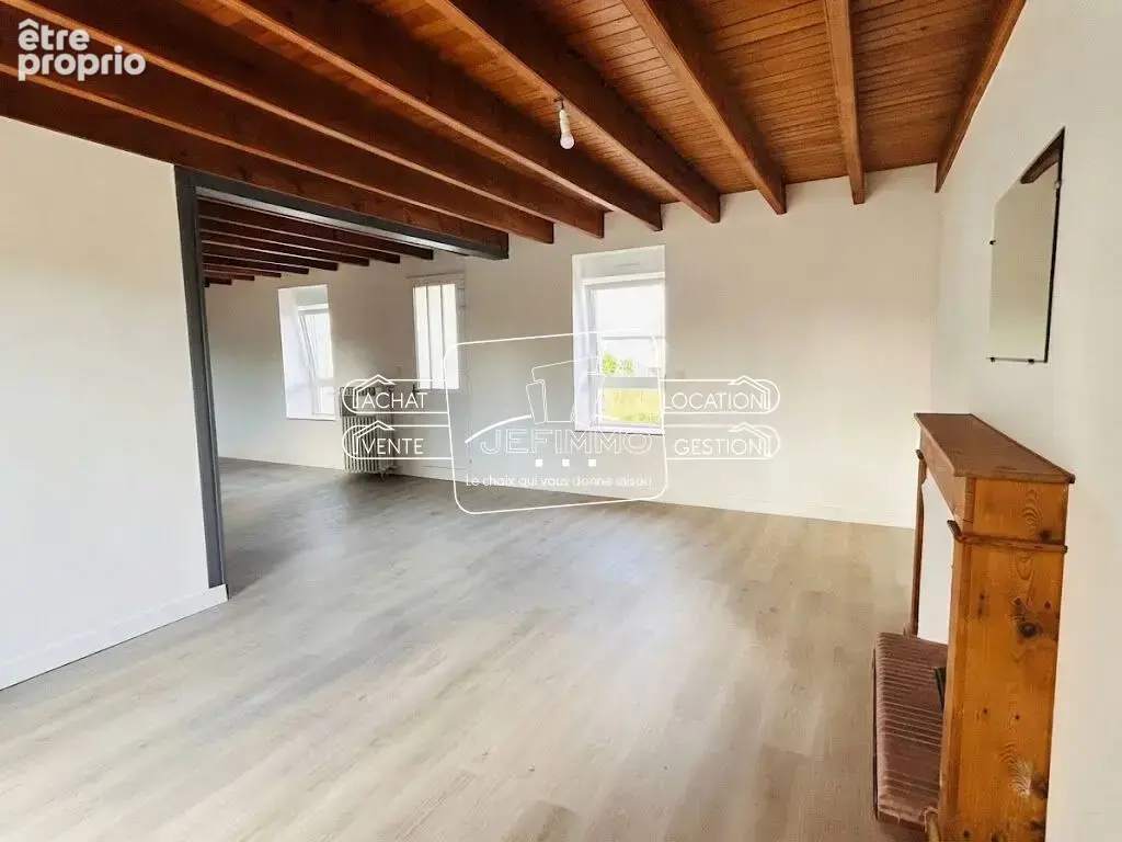 Maison Orée D Anjou 6 pièce(s) 117.73 m2 - photo 3