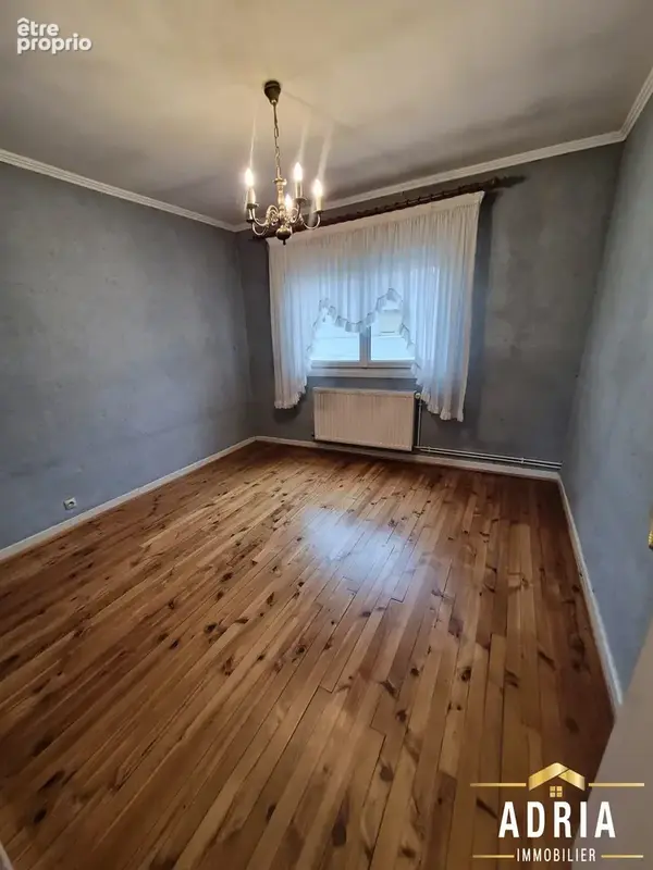 Chambre 1