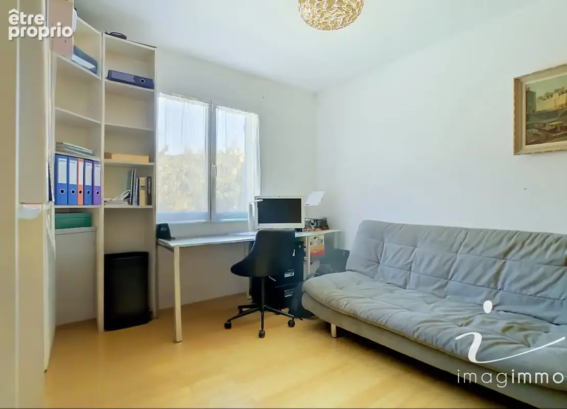 Maison T4 plain pied avec piscine secteur calme - photo 9