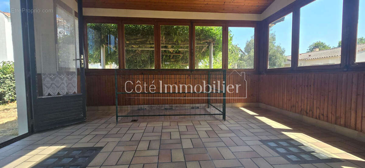 Maison Saint Brevin Les Pins - photo 4