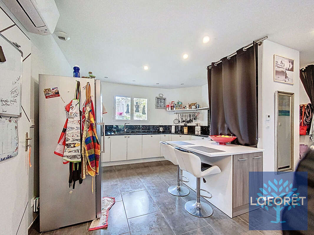 Maison à SAINT-VINCENT-DE-TYROSSE