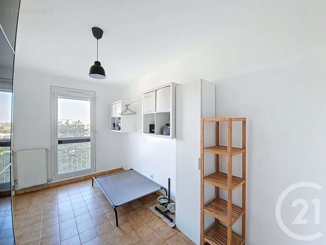 Appartement à SAINT-FONS