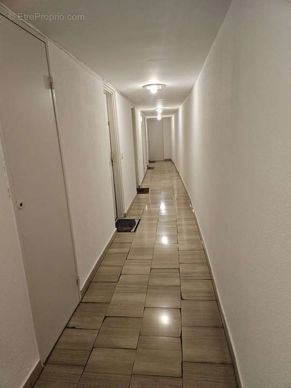 Appartement à VILLENEUVE-LOUBET