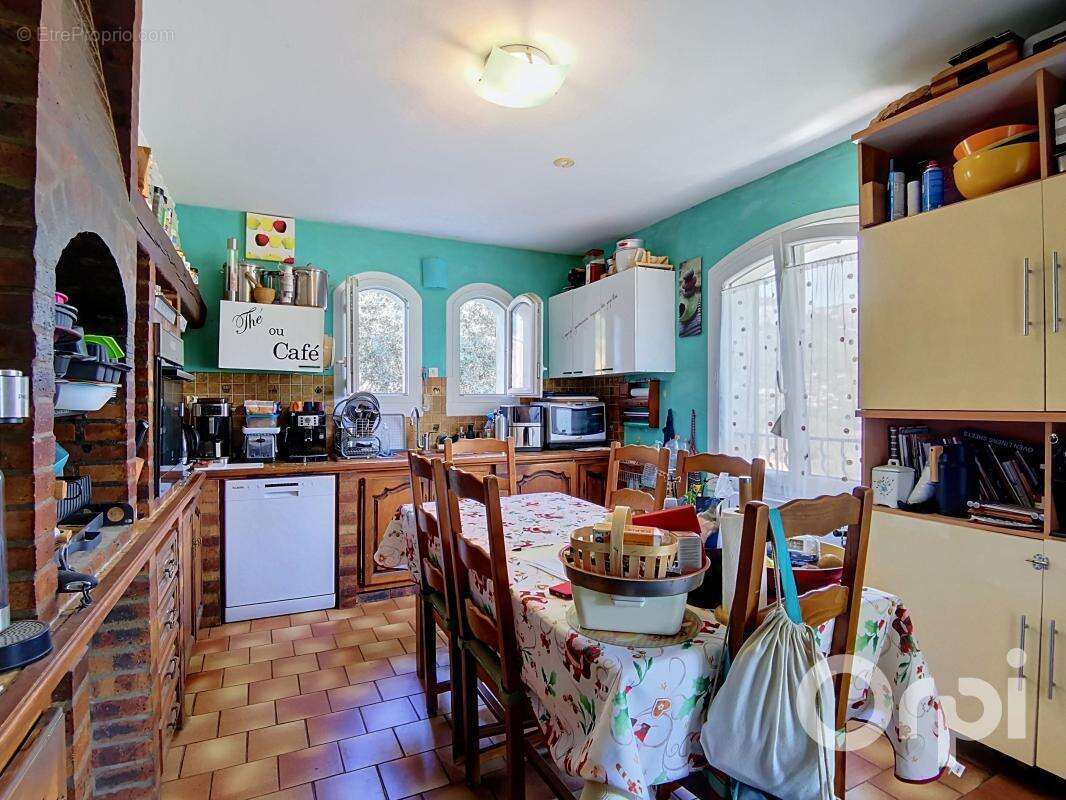 Maison à TOULON