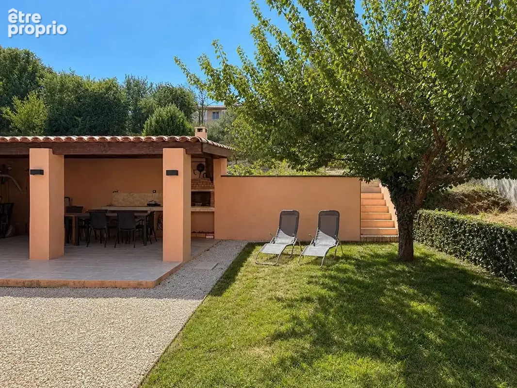 Photo Appartement à Gardanne au prix de 330 000€